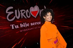 Sara James podbiła amerykański "Mam Talent". Nie uwierzycie, co zrobił Simon Cowell [WIDEO]