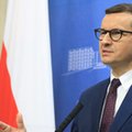 Pakiet antyinflacyjny. Premier zapowiada obniżkę akcyzy na nośniki energii