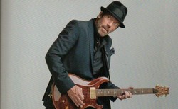 Czy na scenie jest doktor? Hugh Laurie wraca do Polski [ZDJĘCIA]