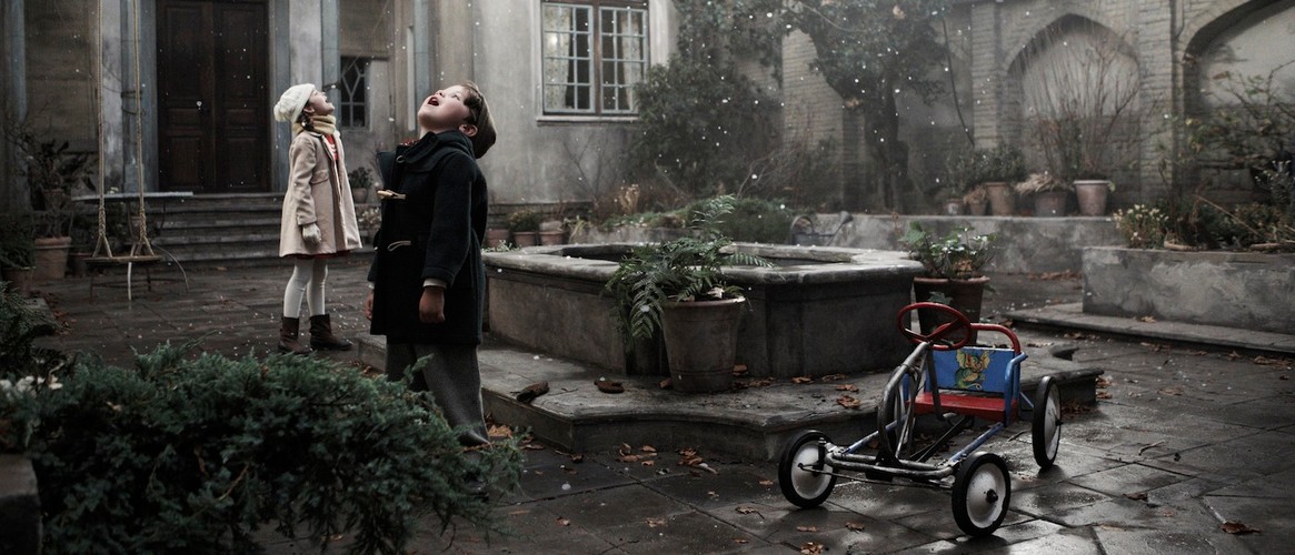 'Kurczak ze śliwkami'