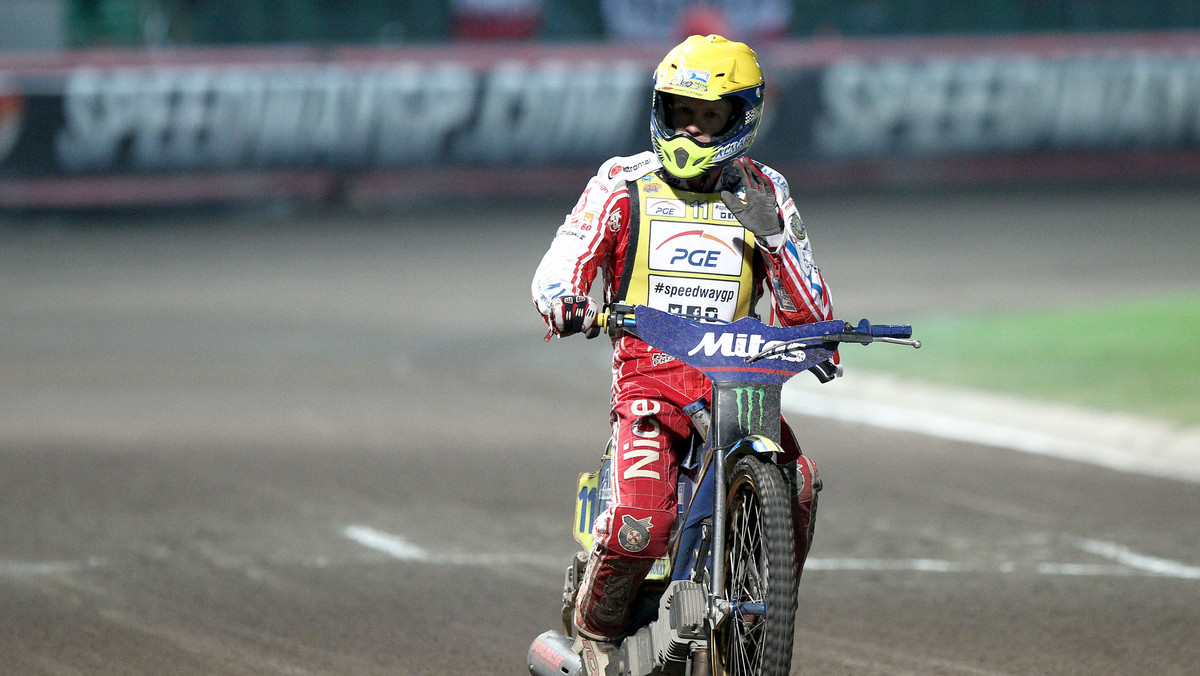 W sobotę odbędzie się kolejna runda Speedway Grand Prix na żużlu. Po rocznej przerwie cykl turniejów o tytuł indywidualnego mistrza świata wraca do słoweńskiego Krsko.