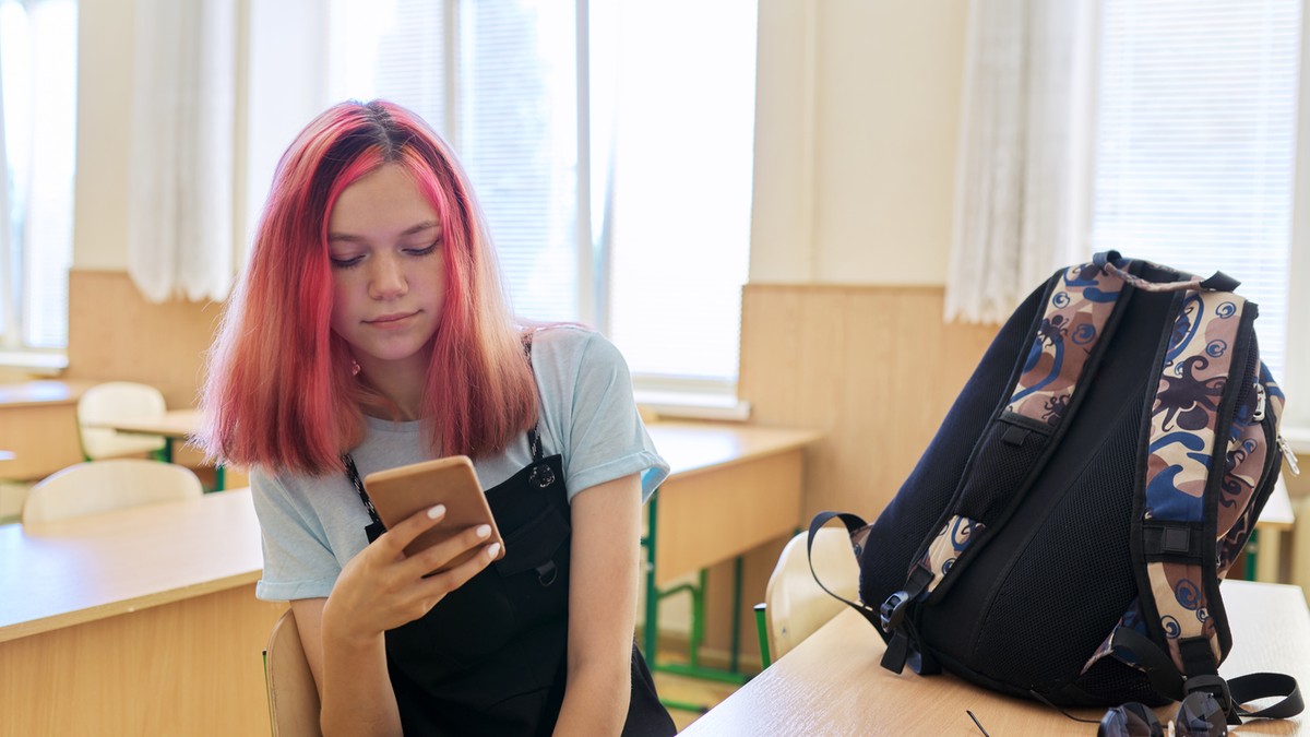 Frappáns: így bosszulják meg a diákok, amiért elvették a telefonjaikat