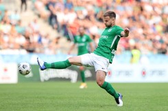 Piast ma nowego snajpera. W ostatnich dwóch sezonach strzelił 49 goli