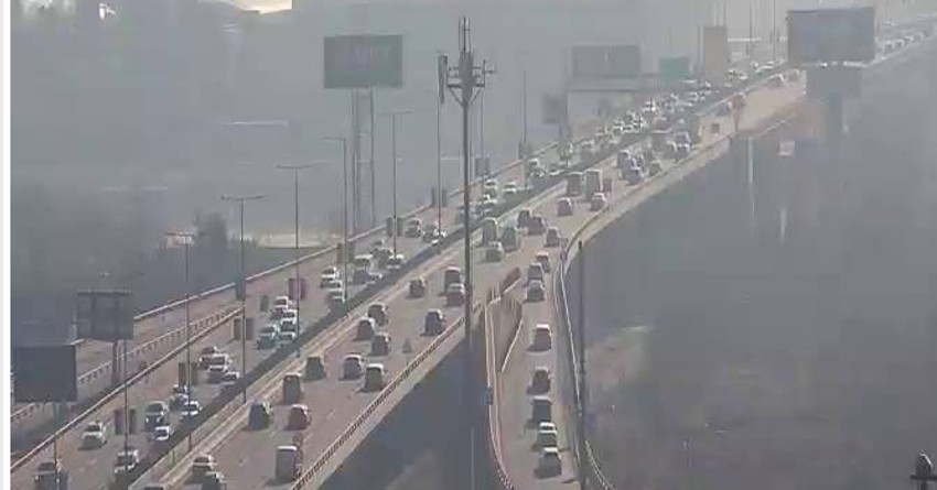 Most Gazela je prohodan