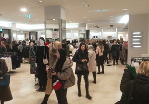 Zara menja svoju onlajn platformu za naručivanje 