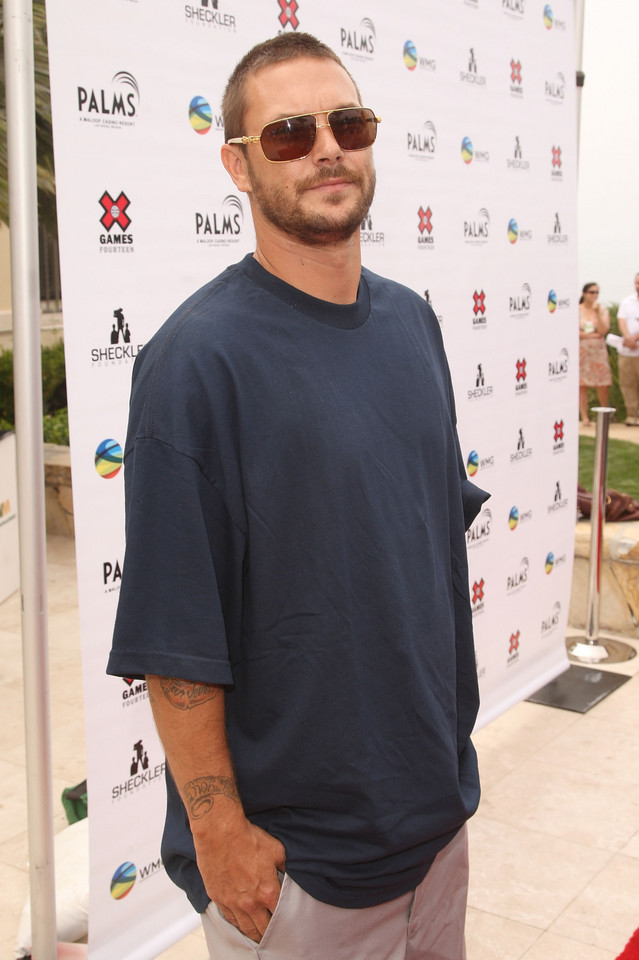 Kevin Federline