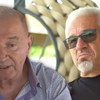 Milan Milovanović i Vladislav Pajo Jabučanin