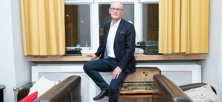 Robert Kwiatkowski: Ktoś rąbnął narodowi połowę TVP [#RigamontiRazy2]