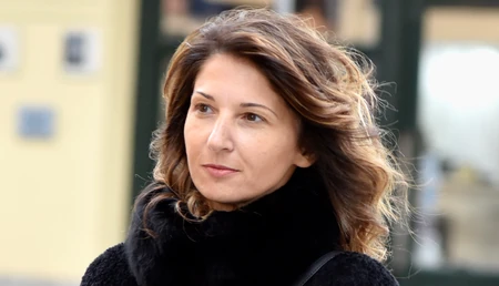 Sanja Marinković