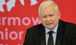 Kaczyński w szpitalu. Znamy stan prezesa