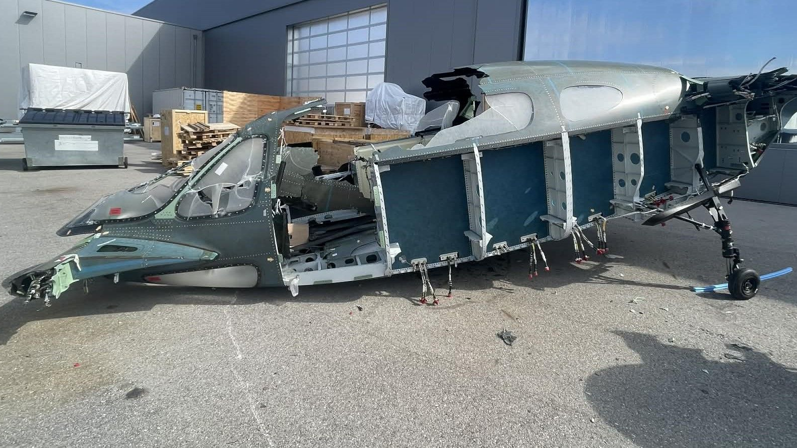 Lilium'un Geleceği: Evtol Projelerinin Çöküşü