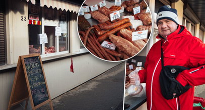 Blady strach na targowiskach. Ludzie powiedzieli nam, co się teraz dzieje przy mięsie