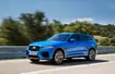 Jaguar F-Pace SVR