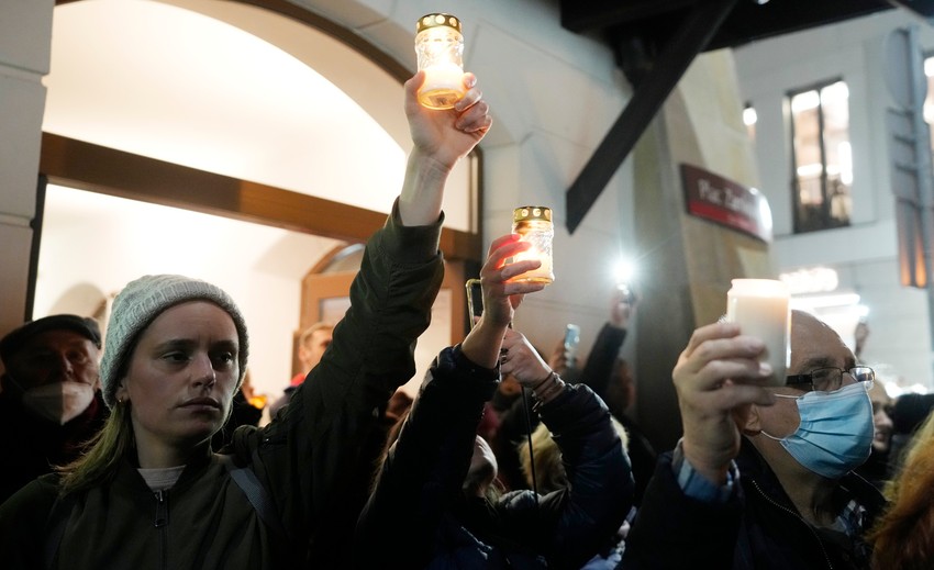 Protesti u Poljskoj zbog smrti trudnice
