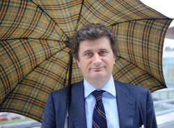 Palikot przeprosił Kaczyńskiego