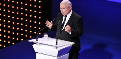 Kaczyński w Święto Niepodległości o Dudzie. Zaskoczenie?