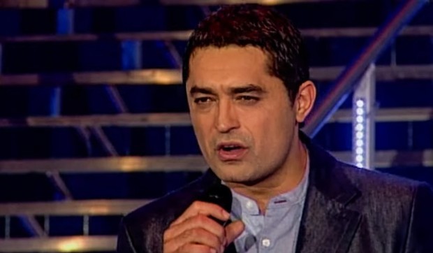 Darko Radovanović