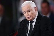 Jarosław Kaczyński