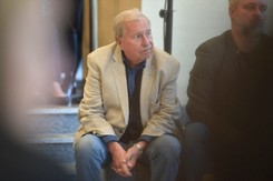 'Fakt': Jerzy Stuhr uciekał dwa razy