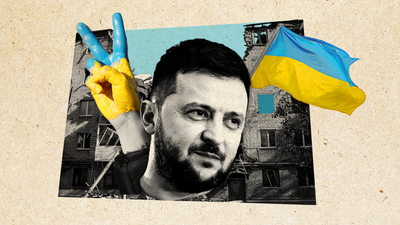 Ukraina wierzy w zwycięstwo w wojnie z Rosją. Najnowszy sondaż