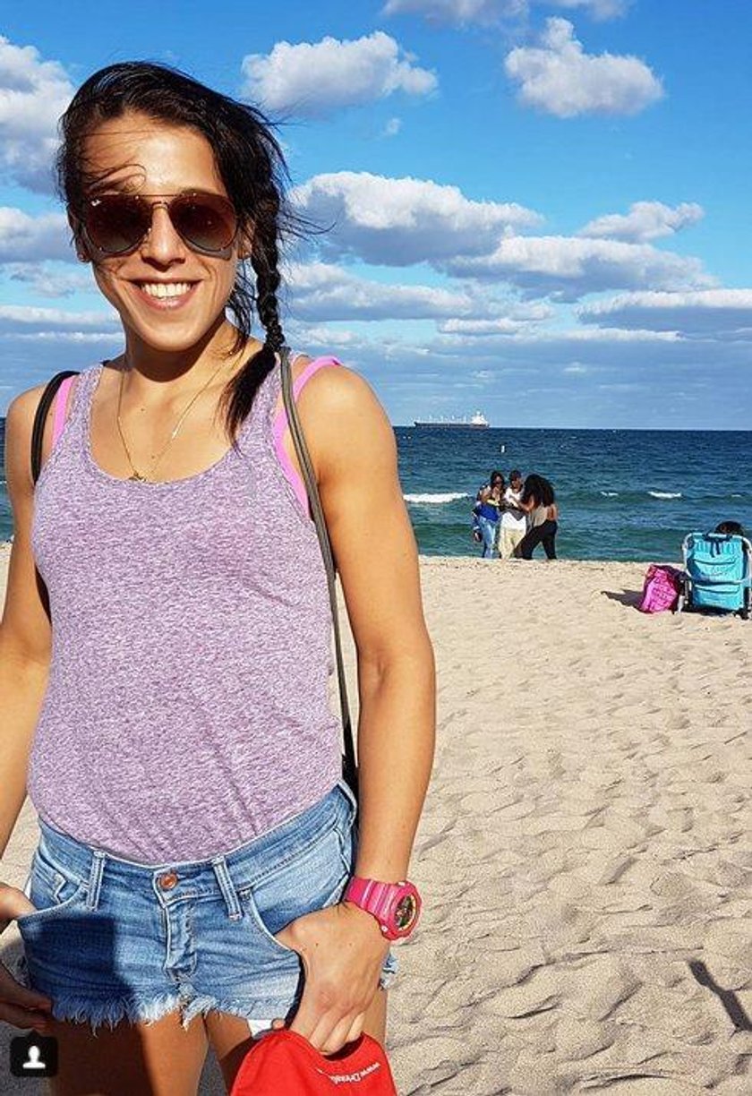 Joanna Jędrzejczyk spędza wakacje na Malediwach. Urlop gwiazdy UFC