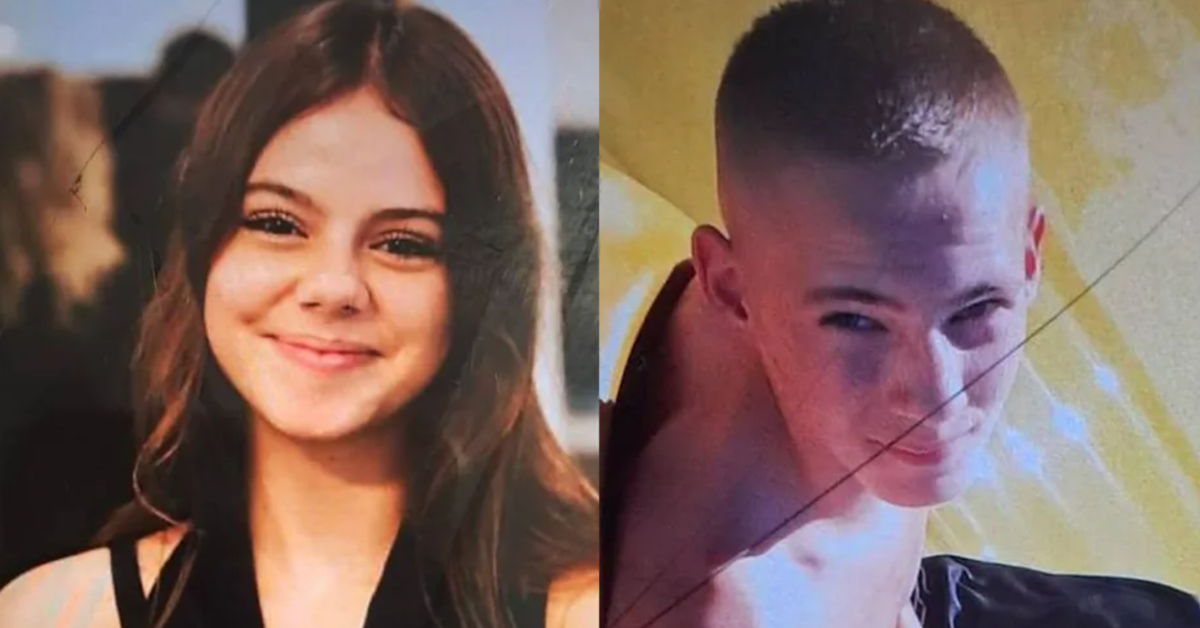 Nowe informacje w sprawie zaginionych nastolatków spod Łodzi. Co ujawniła policja?