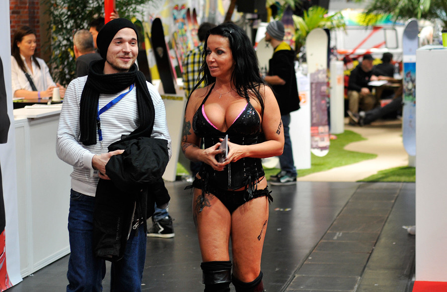 ISPO 2011