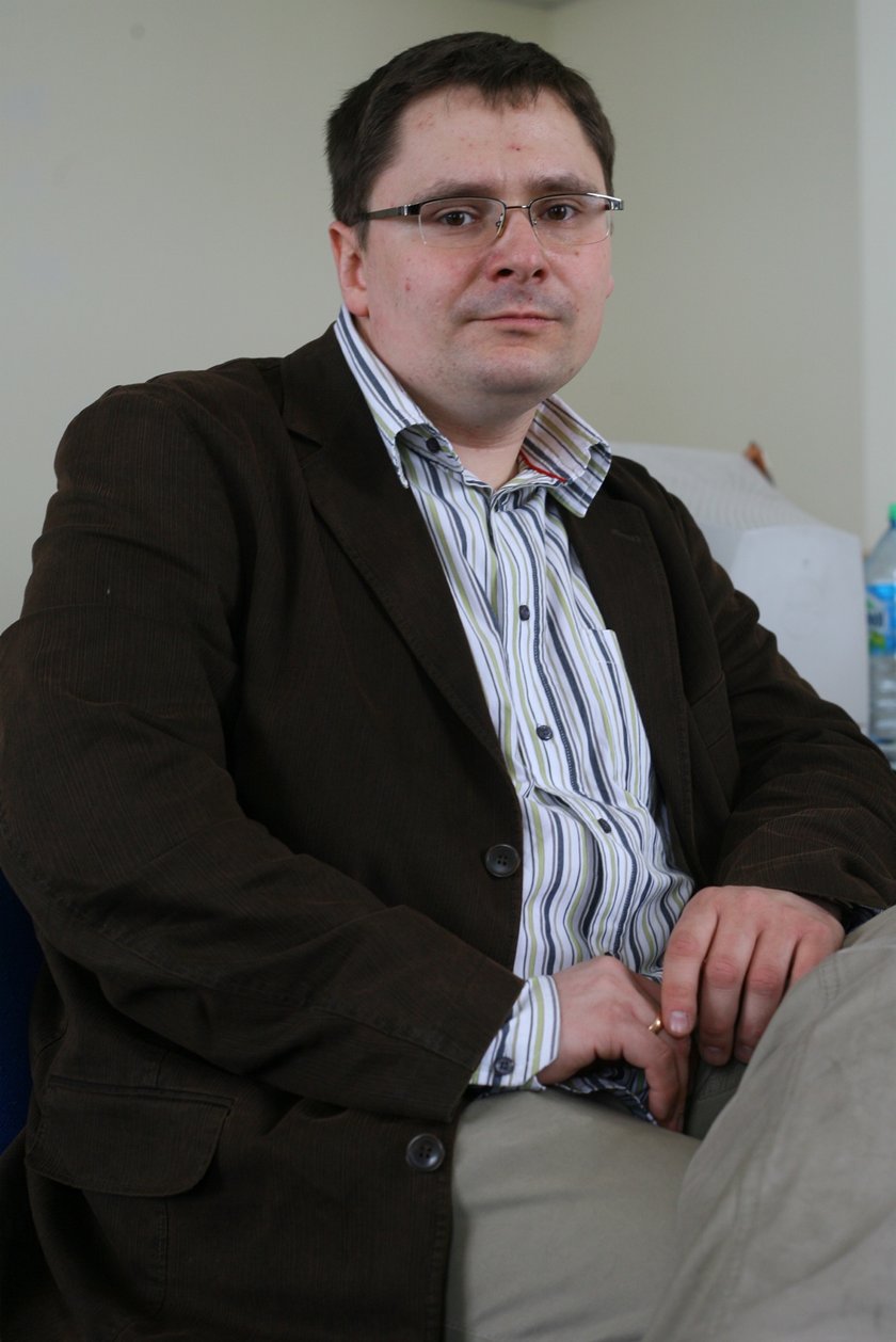 Tomasz Terlikowski