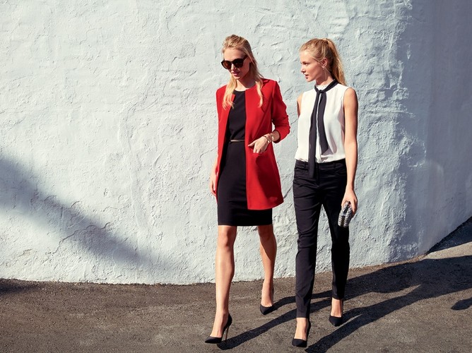 Camaieu - kolekcja wiosna/lato 2016