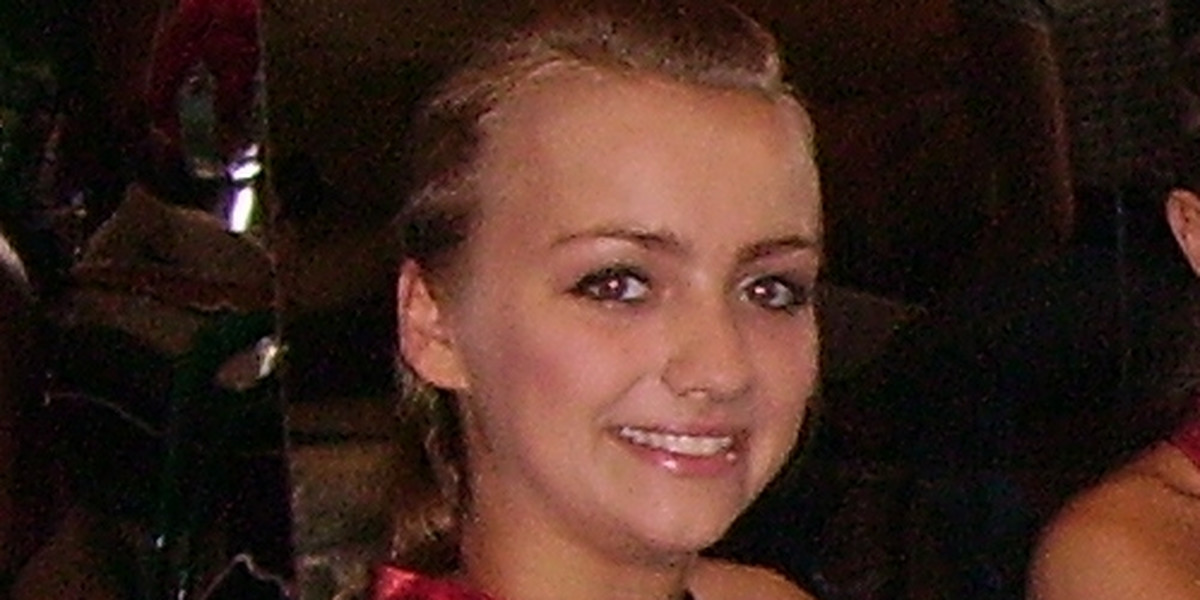 Natalia Wodzinowska