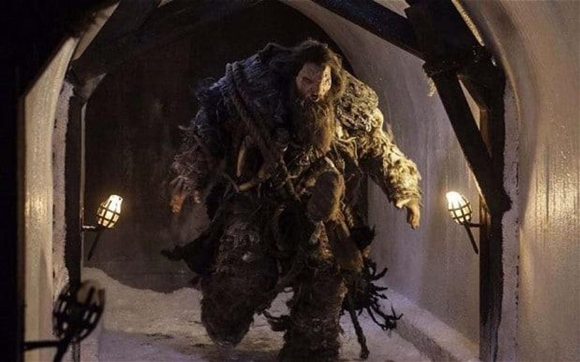 Neil Fingleton