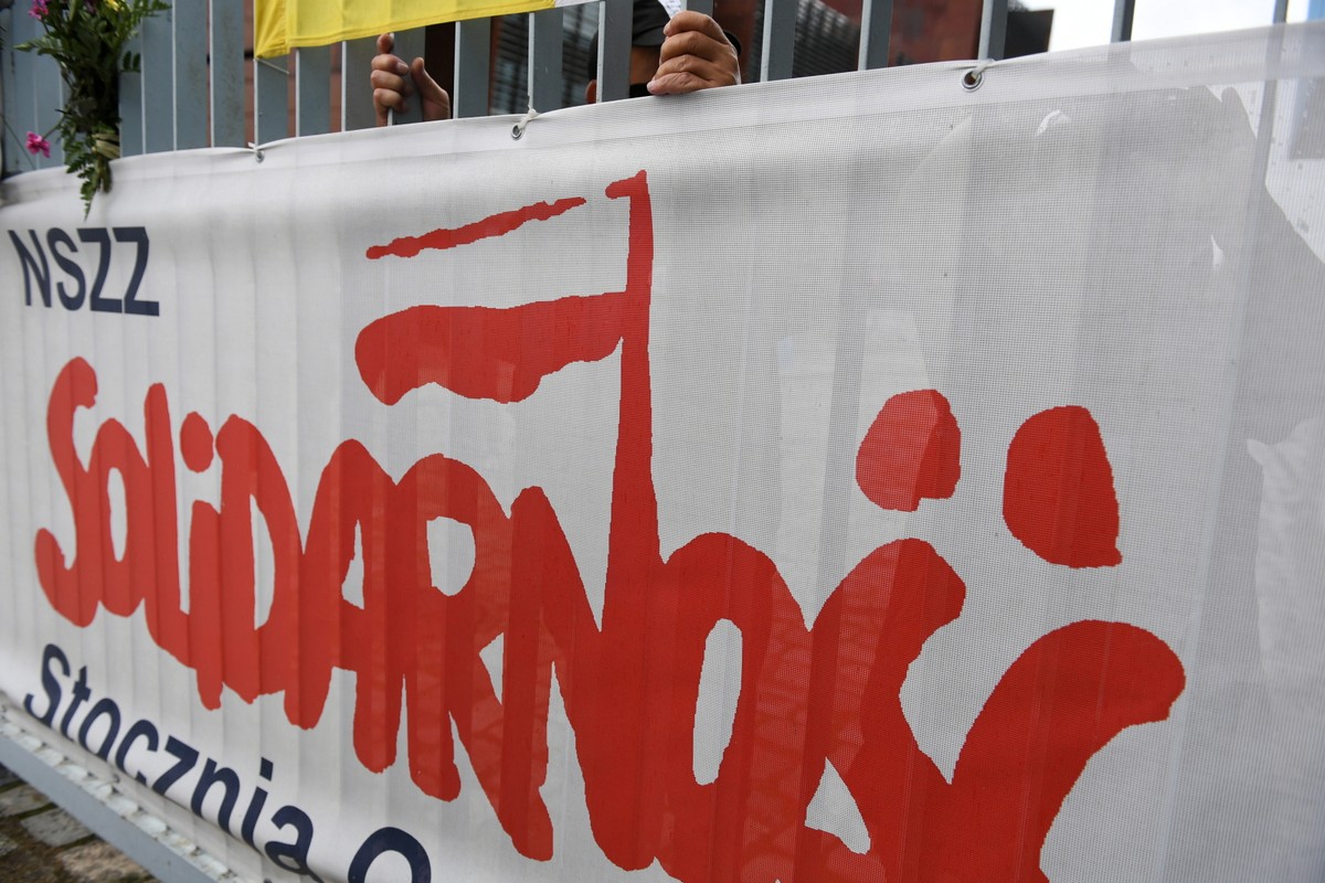 Brama nr 2 Stoczni Gdańskiej