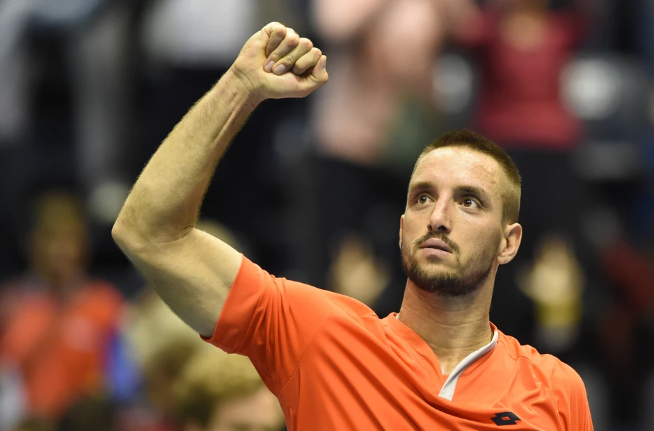 Viktor Troicki