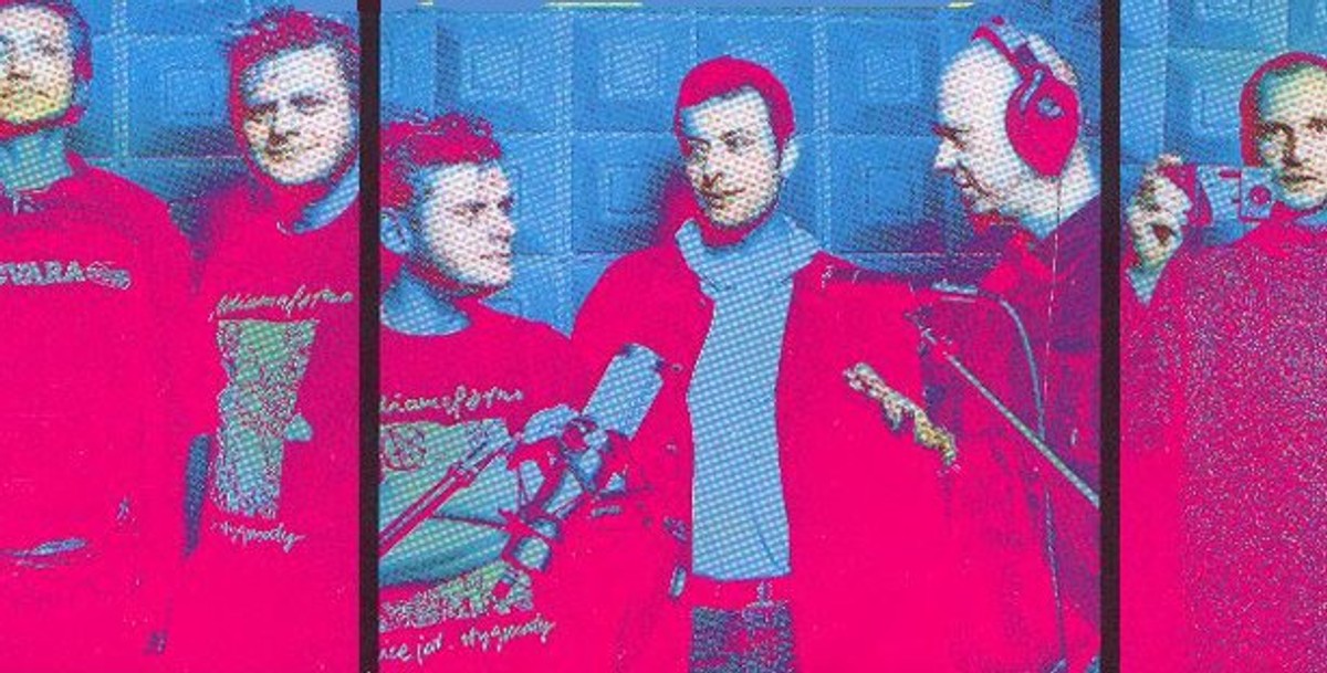 Yugoton