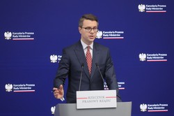 Szef MSZ Austrii chce złagodzenia sankcji na Rosję i bije w Polskę. ODPOWIEDŹ rzecznika rządu