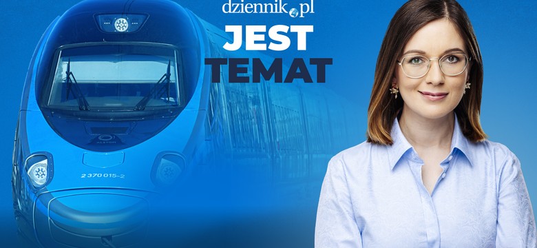 Co zamierza zrobić, gdy Lewica ją wyrzuci? Jest Temat Dziennik.pl