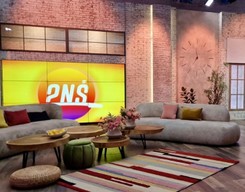 Znana aktorka dołącza do zespołu 'Pytania na śniadanie'. 'Ściągnąć ją nie było łatwo'