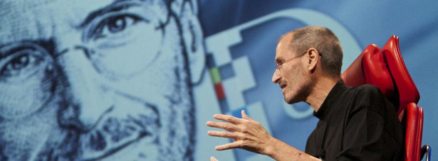 Steve Jobs. Co o nim wiesz?