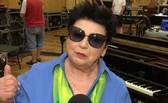 Ewa Bem dziękuje za wsparcie. 'Długo nie byłam gotowa na powrót, nawet do życia'