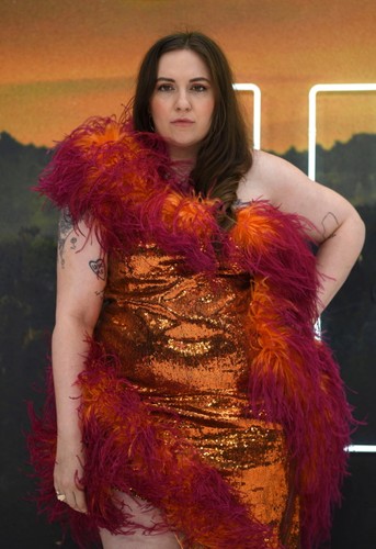 Lena Dunham