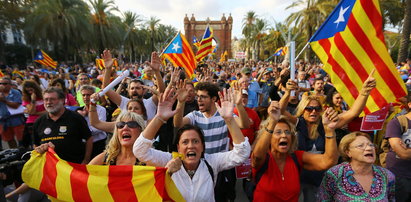 Premier Katalonii ogłosił decyzję rządu. Potrzebne będą mediacje?