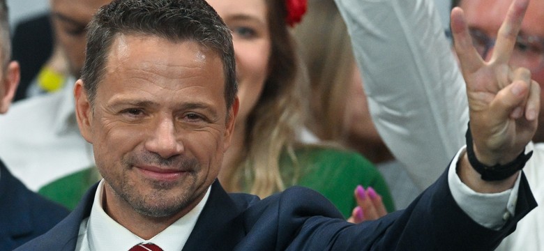 Wybory prezydenckie 2025. Wyniki exit poll. Tak głosowano w województwach