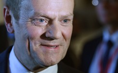Kończy się kadencja Tuska. 'Jestem gotów kontynuować swoją pracę'