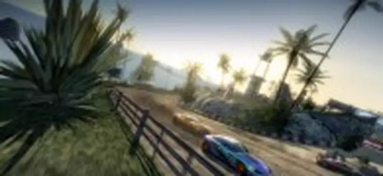 Burnout Paradise: Big Surf Island - znamy cenę oraz nowe achievementy i trofea