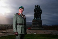 Brytyjski generał bije na alarm. "Rosja gotowa wysłać okręty podwodne"