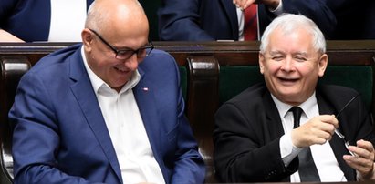 Brudziński ujawnia, jak długo będzie rządził Kaczyński