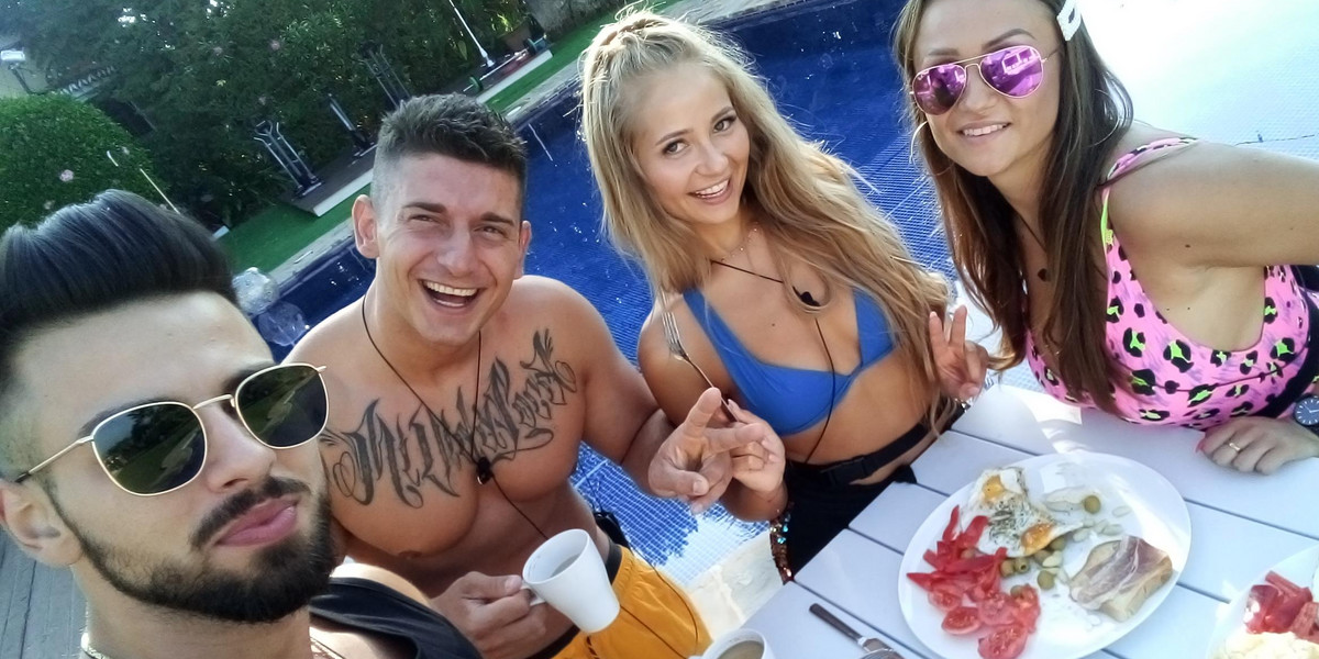 Finał "Love Island. Wyspa miłości" za nami!