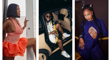 This week's best celebrity pictures on Instagram