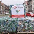 Nie będzie zakazu jednorazowego plastiku w Wałbrzychu. Wojewoda unieważnił uchwałę