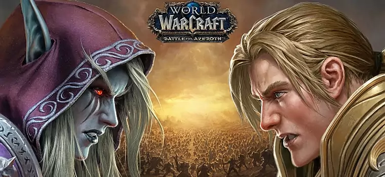Recenzja World of Warcraft: Battle for Azeroth. WoW wraca do swoich korzeni
